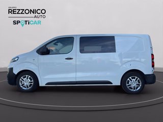 OPEL Vivaro L2H1 2.0d 120cv Enjoy S&S AT8