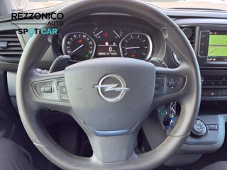 OPEL Vivaro L2H1 2.0d 120cv Enjoy S&S AT8