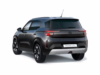 OPEL Frontera GS Hybrid 110 CV (74 kW) Automatico