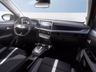 OPEL Frontera GS Hybrid 110 CV (74 kW) Automatico