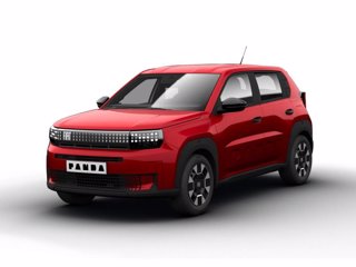 FIAT Grande Panda Benzina Icon 1.2