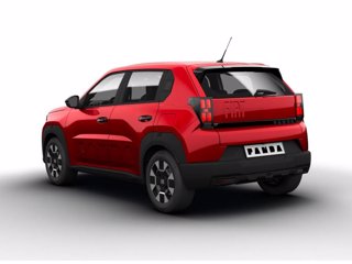 FIAT Grande Panda Benzina Icon 1.2