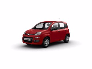 FIAT Pandina 1.0 65cv Hybrid Icon