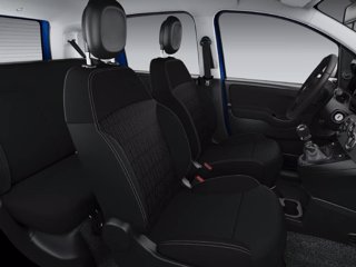 FIAT Pandina 1.0 65cv Hybrid Icon