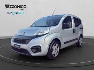 FIAT Qubo 1.3 mjt 16v Easy 80cv