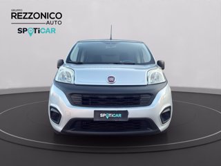 FIAT Qubo 1.3 mjt 16v Easy 80cv