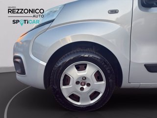 FIAT Qubo 1.3 mjt 16v Easy 80cv