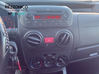 FIAT Qubo 1.3 mjt 16v Easy 80cv