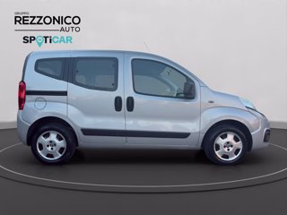 FIAT Qubo 1.3 mjt 16v Easy 80cv