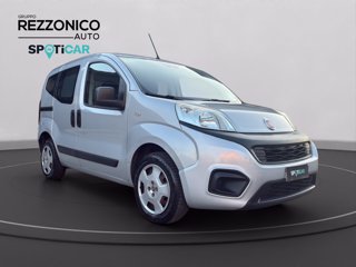 FIAT Qubo 1.3 mjt 16v Easy 80cv
