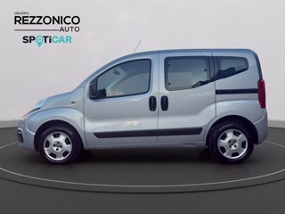 FIAT Qubo 1.3 mjt 16v Easy 80cv