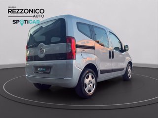 FIAT Qubo 1.3 mjt 16v Easy 80cv