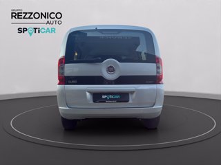 FIAT Qubo 1.3 mjt 16v Easy 80cv