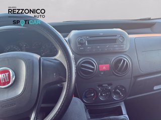 FIAT Qubo 1.3 mjt 16v Easy 80cv