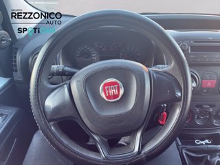 FIAT Qubo 1.3 mjt 16v Easy 80cv