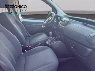 FIAT Qubo 1.3 mjt 16v Easy 80cv