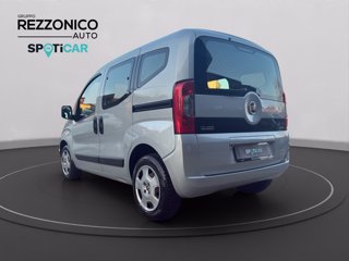 FIAT Qubo 1.3 mjt 16v Easy 80cv