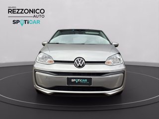VOLKSWAGEN up! 5p 1.0 evo Move up! 65cv