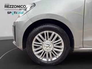 VOLKSWAGEN up! 5p 1.0 evo Move up! 65cv
