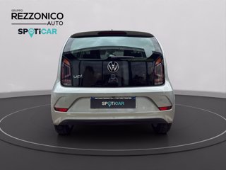 VOLKSWAGEN up! 5p 1.0 evo Move up! 65cv