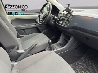 VOLKSWAGEN up! 5p 1.0 evo Move up! 65cv