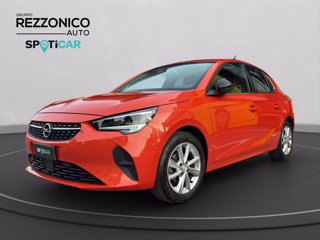 OPEL Corsa 1.2 Elegance s&s 75cv
