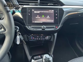 OPEL Corsa 1.2 Elegance s&s 75cv