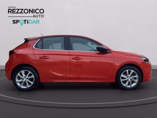 OPEL Corsa 1.2 Elegance s&s 75cv