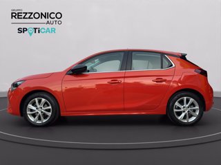 OPEL Corsa 1.2 Elegance s&s 75cv