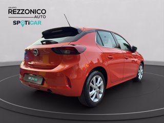 OPEL Corsa 1.2 Elegance s&s 75cv