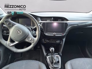 OPEL Corsa 1.2 Elegance s&s 75cv