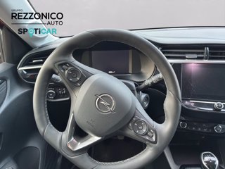 OPEL Corsa 1.2 Elegance s&s 75cv