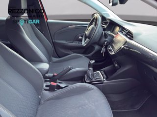 OPEL Corsa 1.2 Elegance s&s 75cv