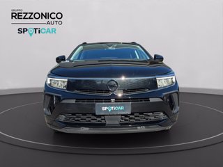 OPEL Grandland 1.2 GS Line s&s 130cv at8