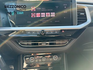 OPEL Grandland 1.2 GS Line s&s 130cv at8