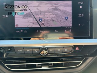 OPEL Grandland 1.2 GS Line s&s 130cv at8