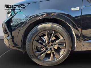 OPEL Grandland 1.2 GS Line s&s 130cv at8