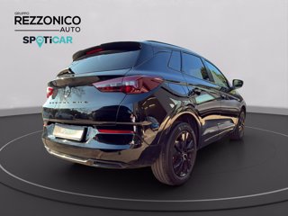 OPEL Grandland 1.2 GS Line s&s 130cv at8