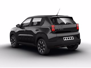 FIAT Grande Panda Benzina Icon 1.2