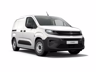 OPEL COMBO CARGO - Van M 1.2 Benzina 110cv Manuale