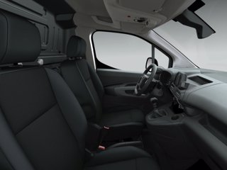 OPEL COMBO CARGO - Van M 1.2 Benzina 110cv Manuale