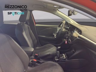 OPEL Corsa 1.2 Elegance s&s 75cv