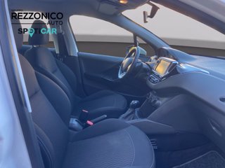 PEUGEOT 208 5p 1.2 puretech Active 82cv