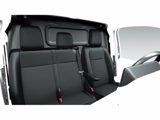 OPEL VIVARO - Van M 2.2 Diesel 150cv Automatico