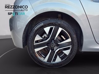 PEUGEOT 208 1.2 puretech Allure s&s 100cv