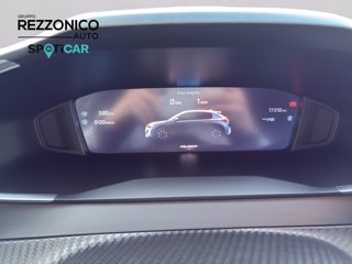 PEUGEOT 208 1.2 puretech Allure s&s 100cv