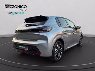 PEUGEOT 208 1.2 puretech Allure s&s 100cv