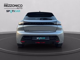 PEUGEOT 208 1.2 puretech Allure s&s 100cv