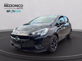 OPEL Corsa 5p 1.2 120 Anniversary