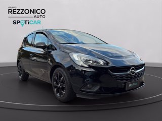 OPEL Corsa 5p 1.2 120 Anniversary